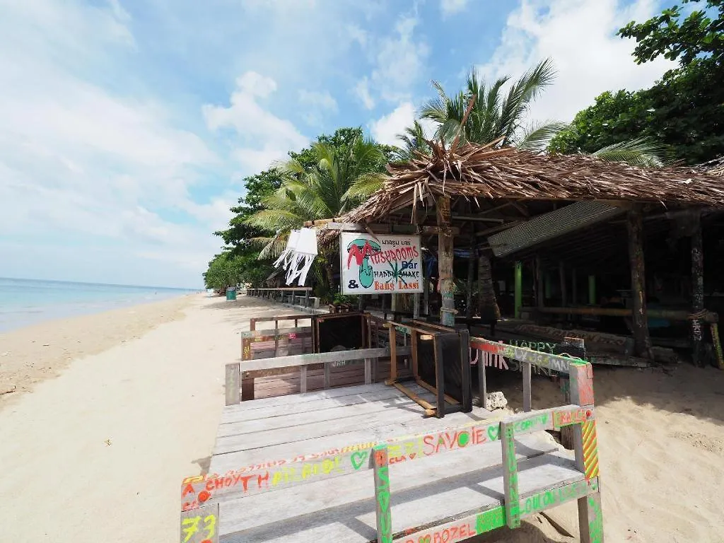 Lanta Darawadee Resort Ko Lanta 2*,